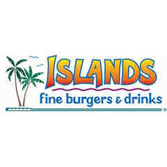 Islands Fine Burgers and Drinks