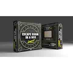 Escape Room in a box