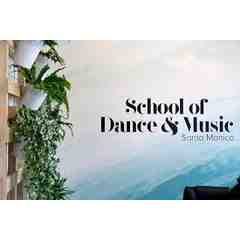 School of Dance and Music