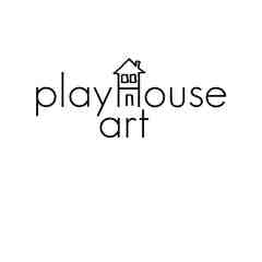 Playhouse Art