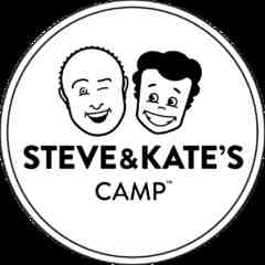Steve and Kate's