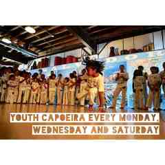 Brasil Brasil Cultural Center