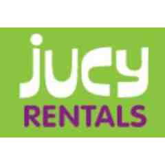 JUCY Rentals