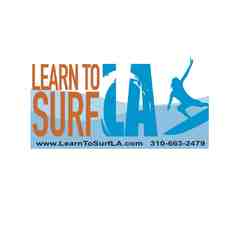 Learn to Surf LA