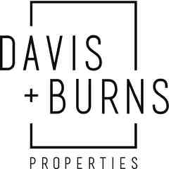 Sponsor: Davis and Burns