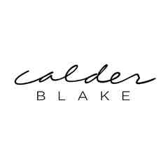 Calder Blake