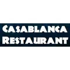 Casablanca Mexican Restaurant