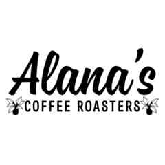 Alana's Coffee Roasters