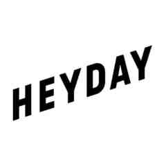 Heyday Skincare