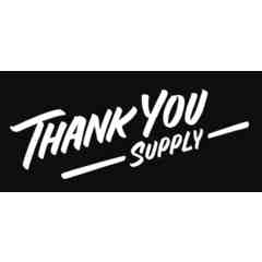 Thank You Supply