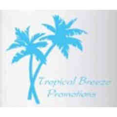 Katherine Richardson Tropical Breeze Promotions & Jim & Christine Sylvester