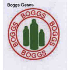 Bogg's Gases