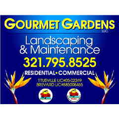 Gourmet Gardens LLC