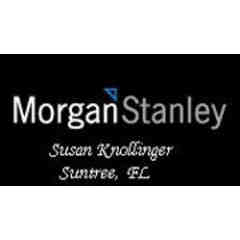 Morgan Stanley - Suntree, Susan Knollinger