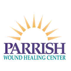 Parrish Wound Healing Center