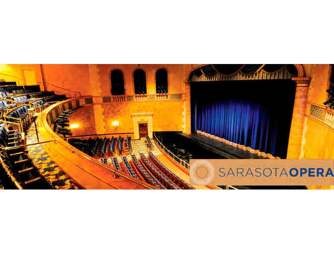 Sarasota Opera