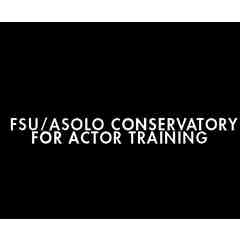 FSU/Asolo Conservatory for Actor Training