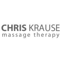 Chris Krause