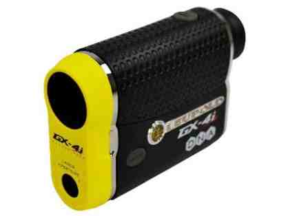 Beat the Course with Leupold GX-4i Golf Rangefinders