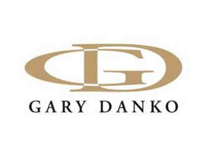 Delectable Dinner for Two at Gary Danko