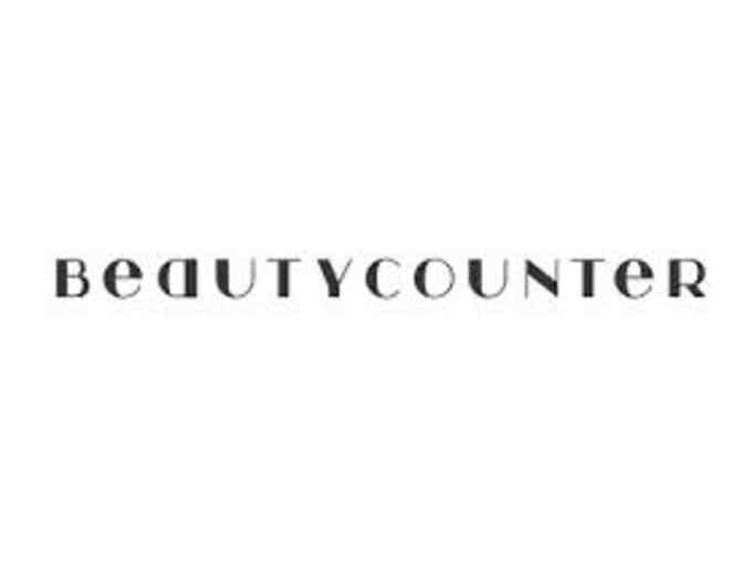 Get a New Look with Beautycounter and Mercer Street Salon
