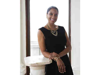 Convent Elementary Head of School for a Day