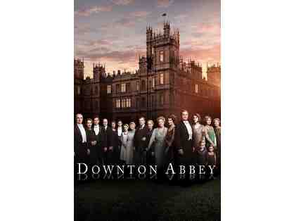 Convent High School Downton Abbey Trivia night