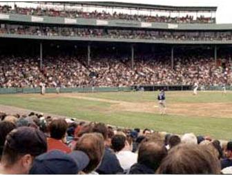 Red Sox vs. Seattle Mariners for 4 on August 24th
