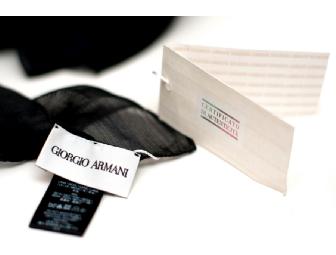 Georgio Armani Shawl