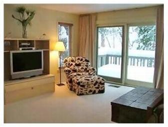 One-Week Luxury Wilderness Getaway in Jackson Hole, Wyoming