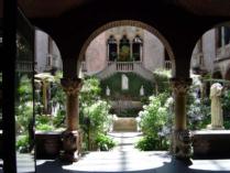 Isabella Stewart Gardner Museum: Young Patrons Dual Membership and Mandarin Oriental Party