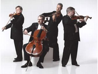 Friends of Chamber Music Membership: Premium Tickets...and more!