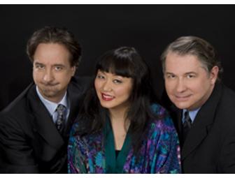 Friends of Chamber Music Membership: Premium Tickets...and more!