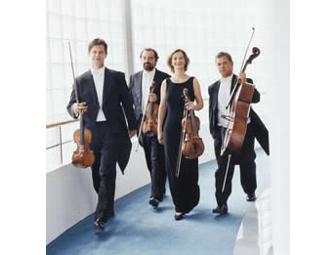 Friends of Chamber Music Membership: Premium Tickets...and more!