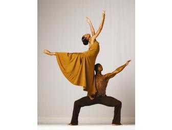 Friends of Dance Membership: Premium Tickets...and more!