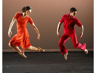 Friends of Dance Membership: Premium Tickets...and more!