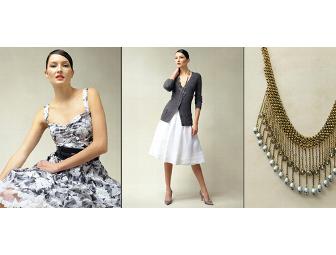 The Classic Shopping Spree from Talbots