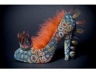 Two (2) One-Year Subscriptions to the Fuller Craft Museum...and a Special Suprise!