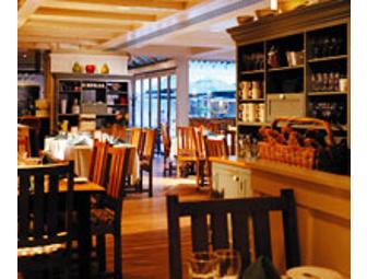 Kathy Mattea in Cambridge and Dinner at Henrietta's Table For Two (2)