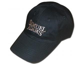 Sam Adams 'Bucket of Cheer!' with Beer for a Year