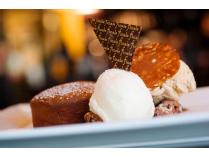 Finale Desserterie & Bakery Caters Your Party!