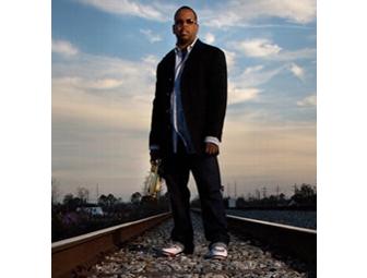 A Year of Jazz: Wynton Marsalis, Vijay Iyer, Terence Blanchard...and more!