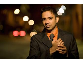 A Year of Jazz: Wynton Marsalis, Vijay Iyer, Terence Blanchard...and more!