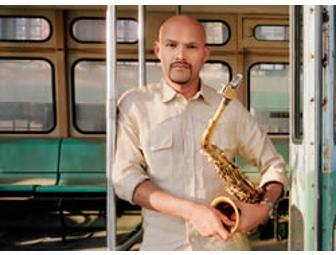 A Year of Jazz: Wynton Marsalis, Vijay Iyer, Terence Blanchard...and more!