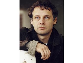 String Masters: Sarah Chang, Itzhak Perlman...and more!