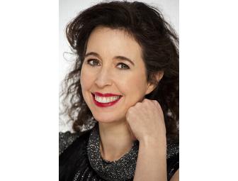 Keyboard Masters: Maurizio Pollini, Emanuel Ax, Angela Hewitt...and more!