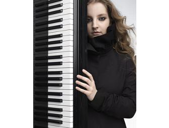 Keyboard Masters: Maurizio Pollini, Emanuel Ax, Angela Hewitt...and more!