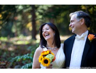 Say 'I Do' to Wedding Photography by Robert Torres