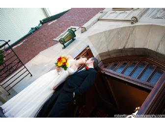 Say 'I Do' to Wedding Photography by Robert Torres