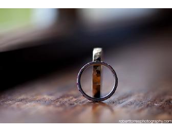 Say 'I Do' to Wedding Photography by Robert Torres